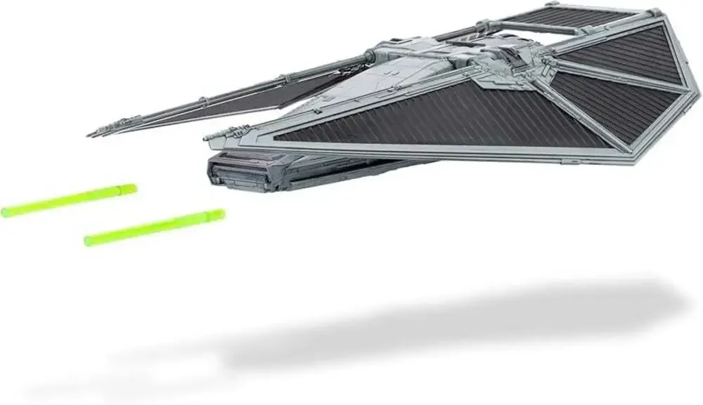 Star Wars TIE Reaper Attack Lander 9